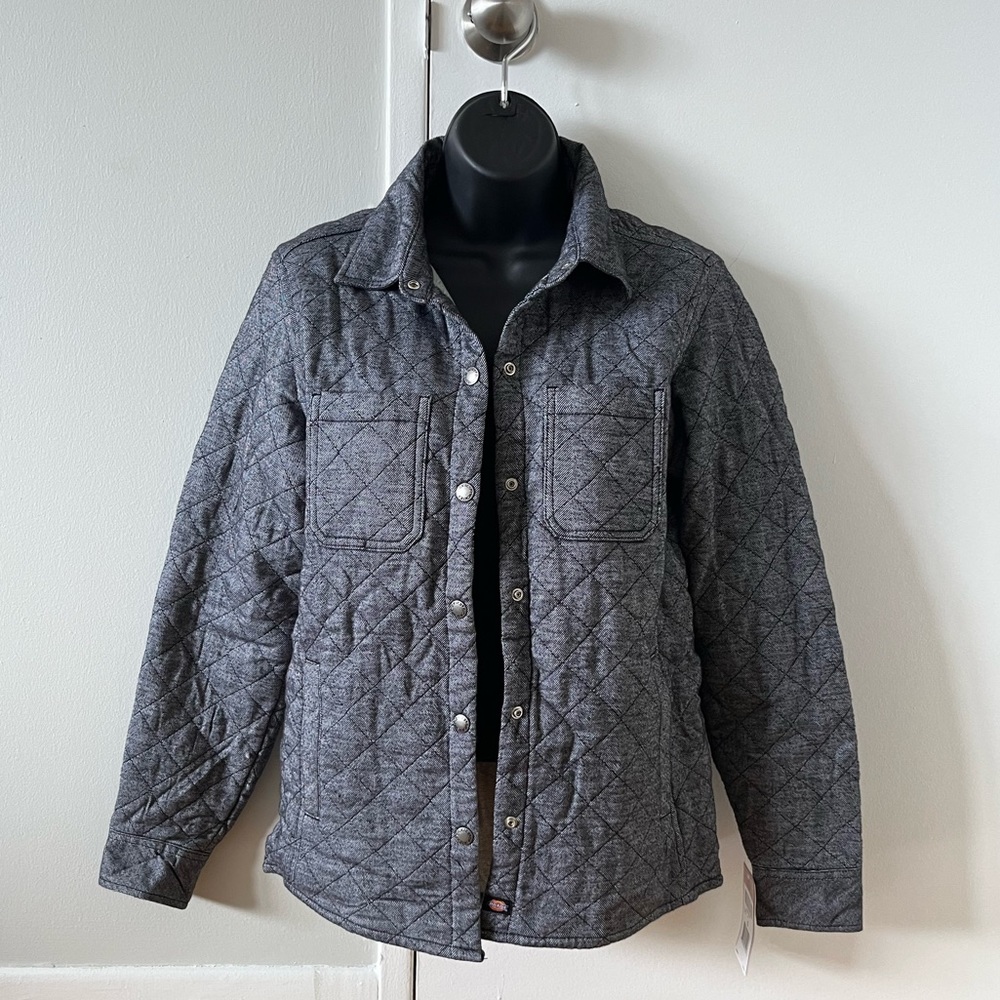 NWT dickies Jacket